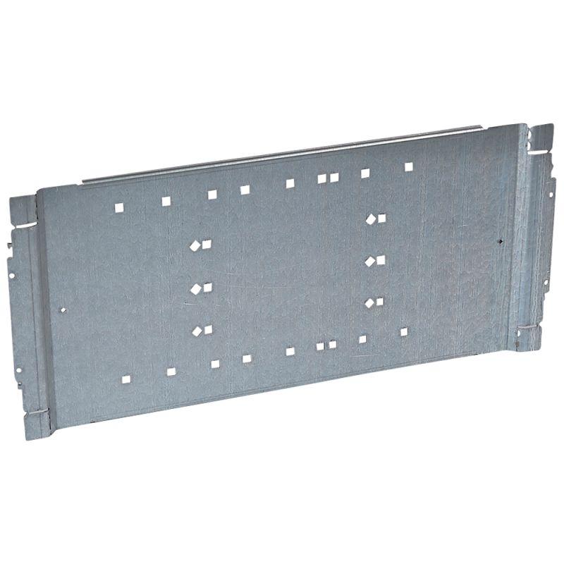 плата монтажная для dpx1600 фикс. верт. перед. 36мод. leg 021102 от BTSprom.by