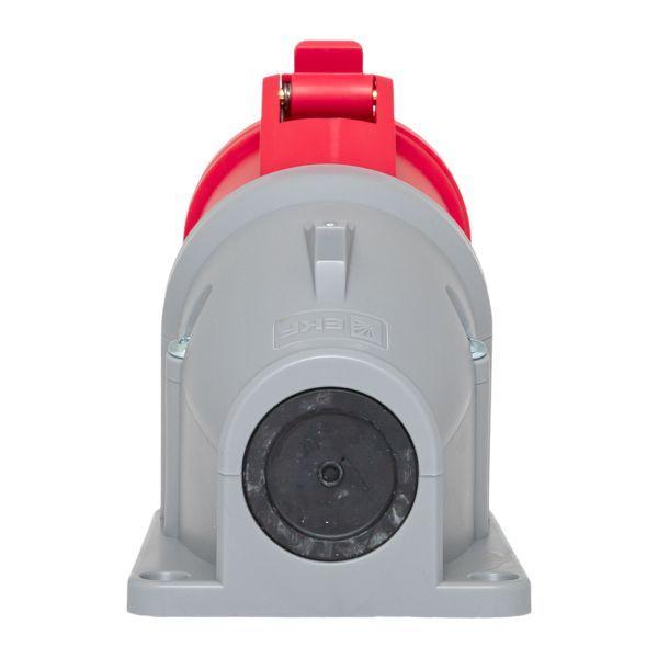  Розетка стационарная наружная 124 3Р+РЕ 32А 380В IP44 PROxima EKF ps-124-32-380-PRO фото в каталоге от BTSprom.by