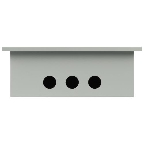  Корпус металлический ЩРВ-36з-1 76 IP31 УХЛ3 NO-123-10 ЭРА Б0028773 фото в каталоге от BTSprom.by