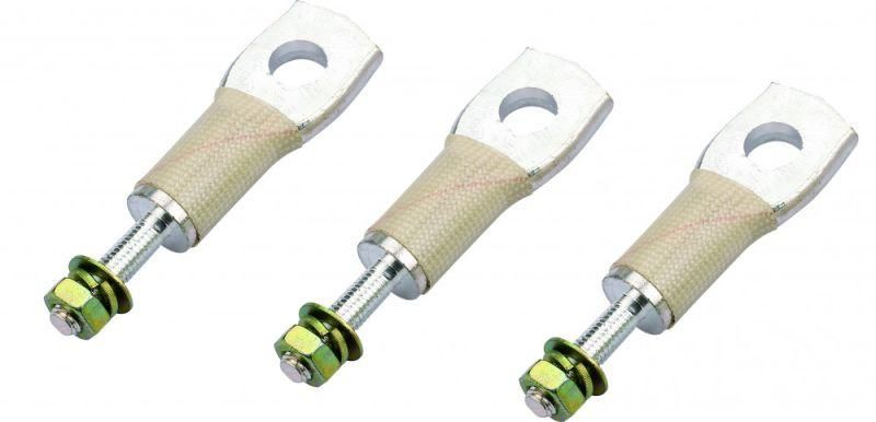 присоединение заднее ва-303 4р dekraft 22979dek от BTSprom.by