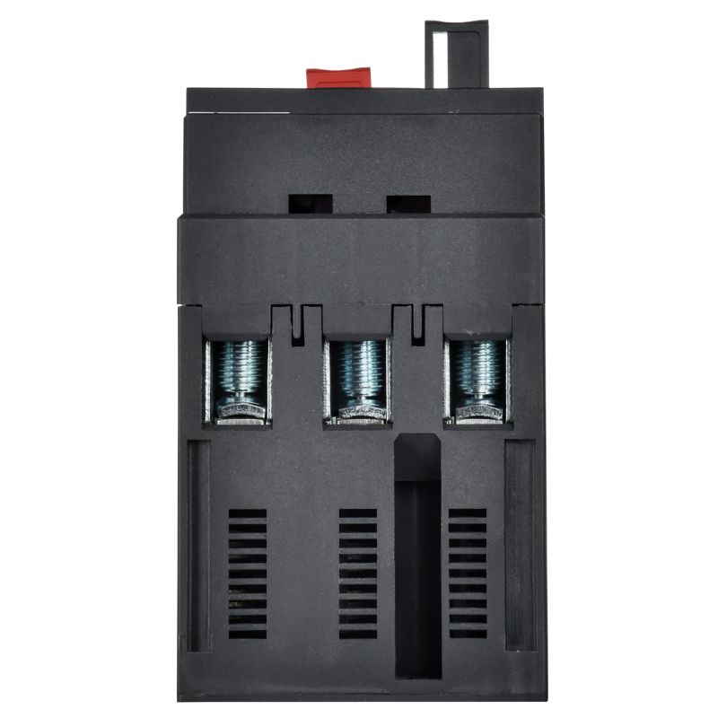  Пускатель ПРК64-63 In=64A Ir=40-63A Ue 660В KARAT IEK DMS22-63 фото в каталоге от BTSprom.by