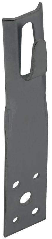 держатель проводника круглого 6-8мм прямой h=150мм оцинк. сталь td iek zdp86-13-1-68-150 от BTSprom.by