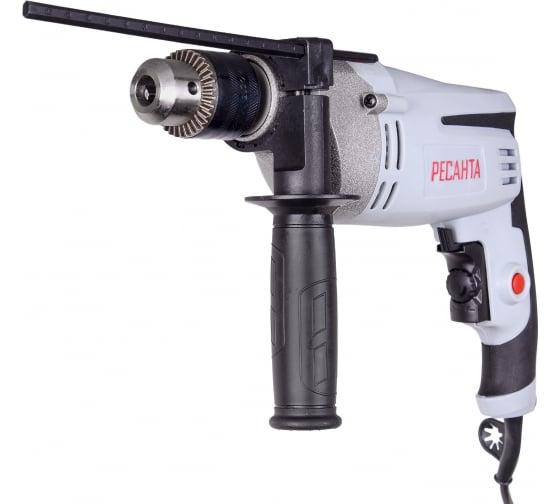 дрель ударная ду-15/950м ресанта 75/8/4 от BTSprom.by