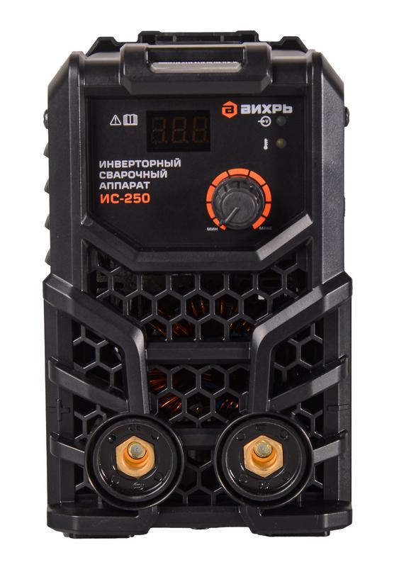  Инвертор сварочный ИС-250 Вихрь 65/53 фото в каталоге от BTSprom.by