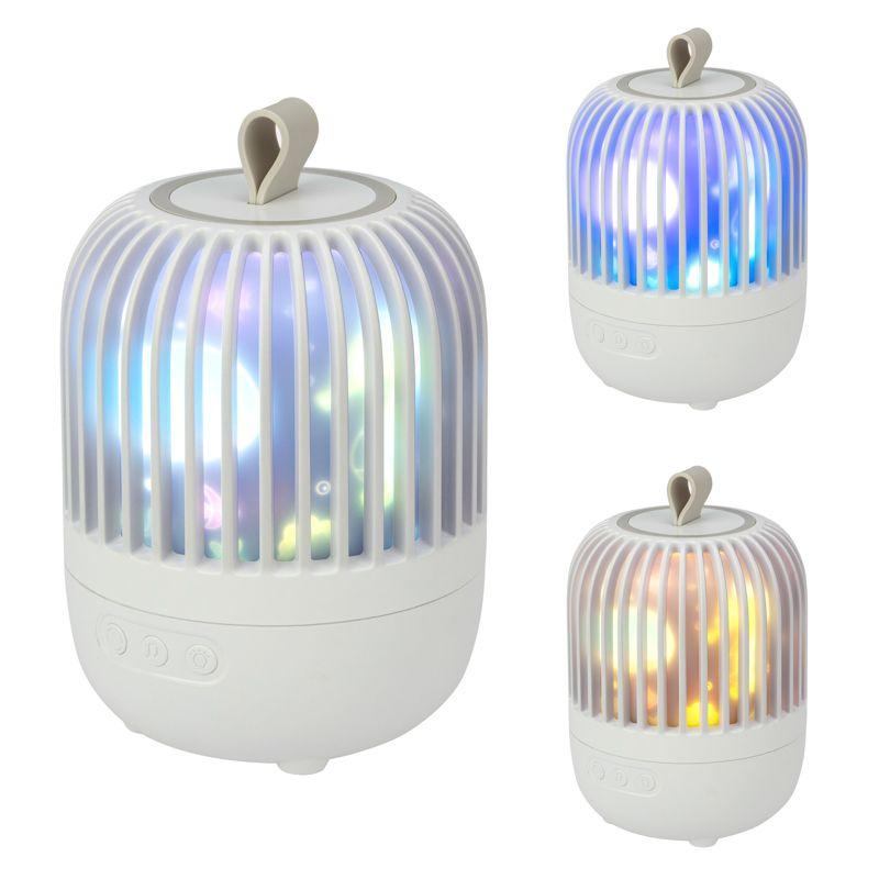  Ночник-проектор светодиодный Melony Neon-Night 601-525 фото в каталоге от BTSprom.by