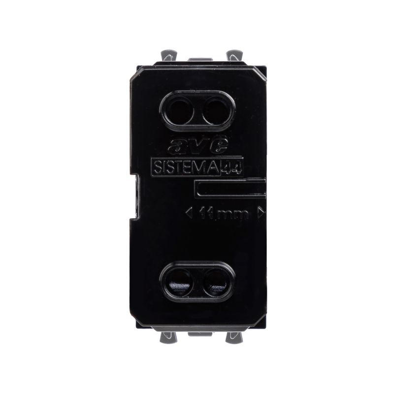  Звонок модульный 1мод. Avanti "Закаленная сталь" DKC 4404191 фото в каталоге от BTSprom.by