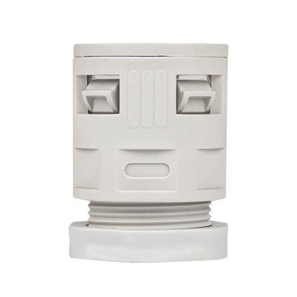  Коннектор для гофр. трубы 25мм (уп.25шт) Plast EKF kn-t-25 фото в каталоге от BTSprom.by