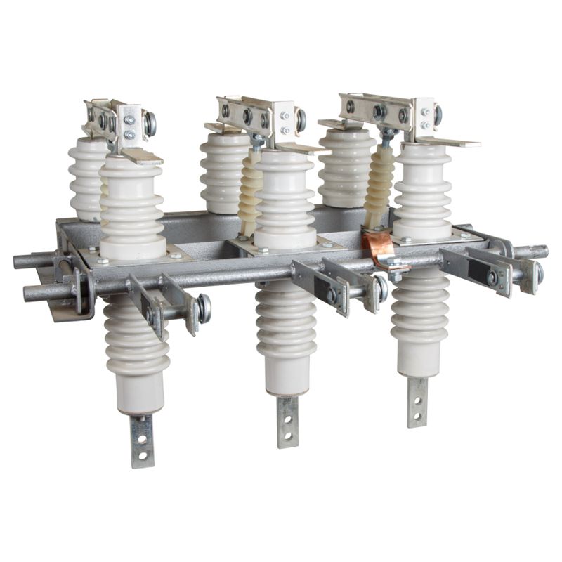 разъединитель высоковольтный рвф 10/1000 ii и2 у3 кэаз 145580 от BTSprom.by