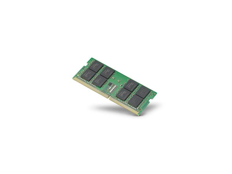 память оперативная kvr26s19d8/16 16gb 2666mhz ddr4 non-ecc cl19 sodimm 2rx8 kingston 1000525497 от BTSprom.by