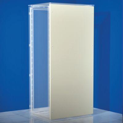 панель задняя для шкафа ram block cae/cqe 1400х1600мм dkc r5cre14160 от BTSprom.by