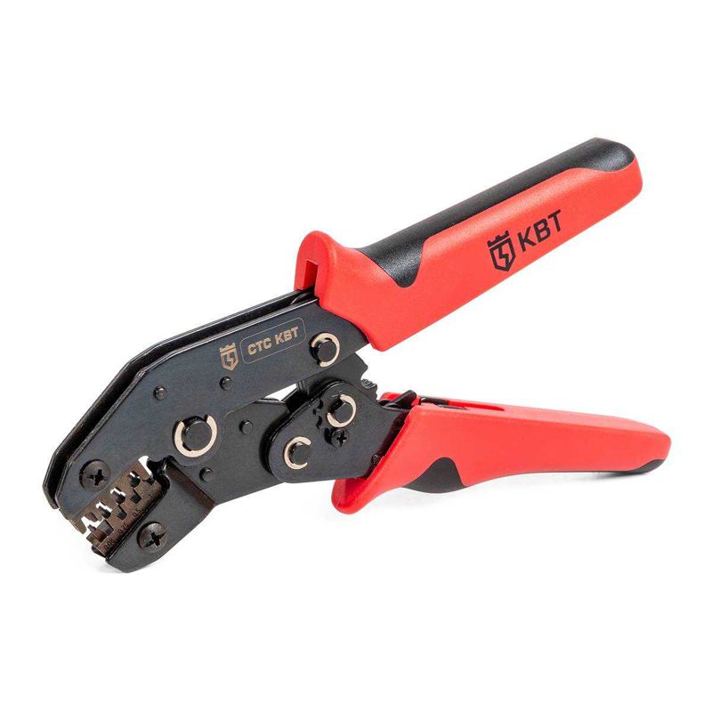 пресс-клещи стс-д квт 85740 от BTSprom.by