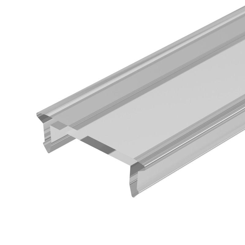экран sl-w15-s-2000 clear l2000 пластик arlight 037239 от BTSprom.by