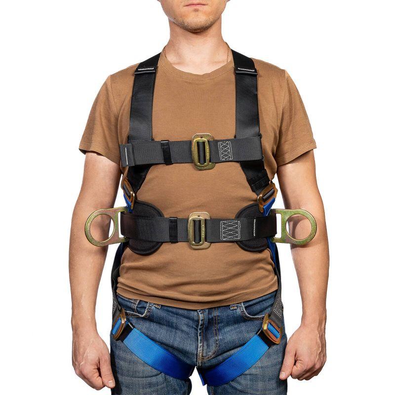  Пояс ППЛ-32 КВТ 63234 фото в каталоге от BTSprom.by