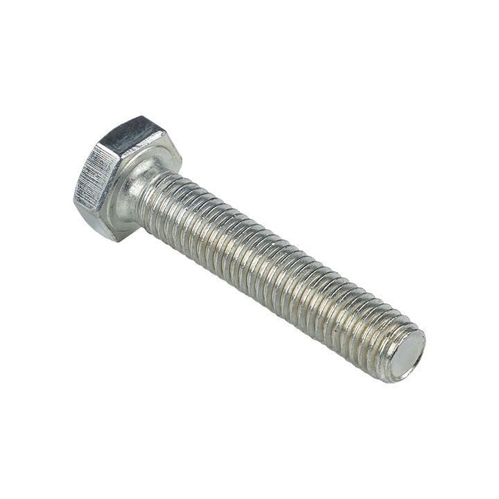 болт с шестигранной головкой м8х40 ekf b6grm8x40 от BTSprom.by