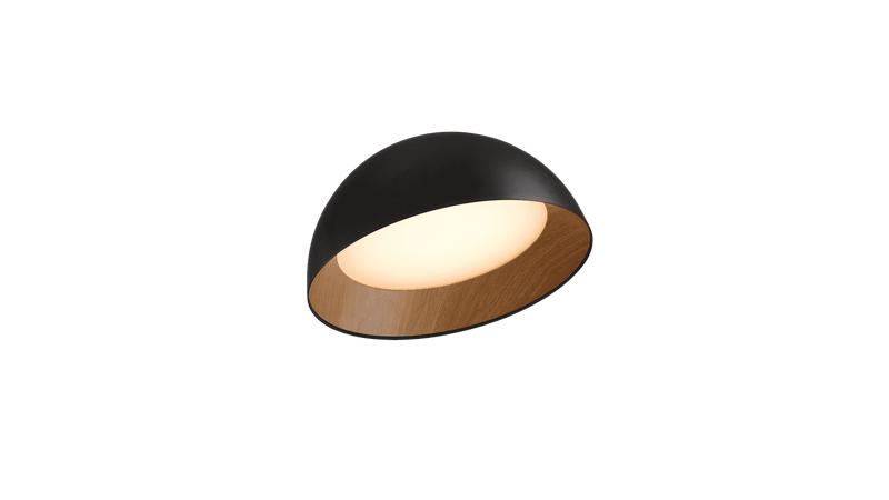 светильник потолочный led c0207-600b-bg-ww 46вт 3000 черн. designled 00-00004933 от BTSprom.by