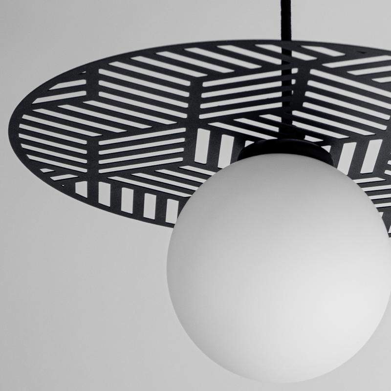  Светильник "Марго" 212 (плафон 8729) НСБ 01-40-191 Е14 [ИМ] подвесной черн. Элетех 1005405299 фото в каталоге от BTSprom.by