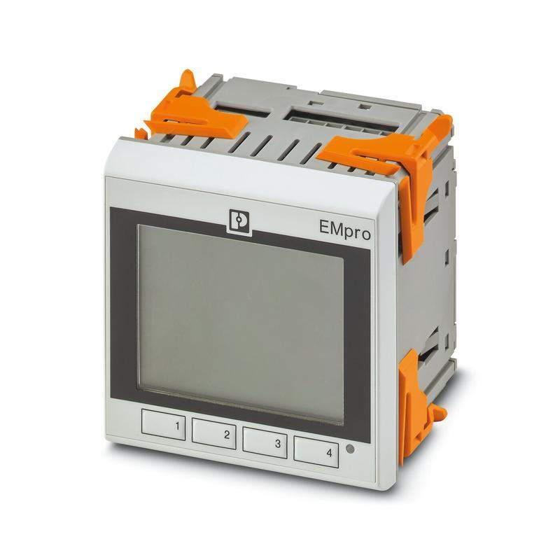 прибор измерительный eem-ma770 phoenix contact 2907945 от BTSprom.by