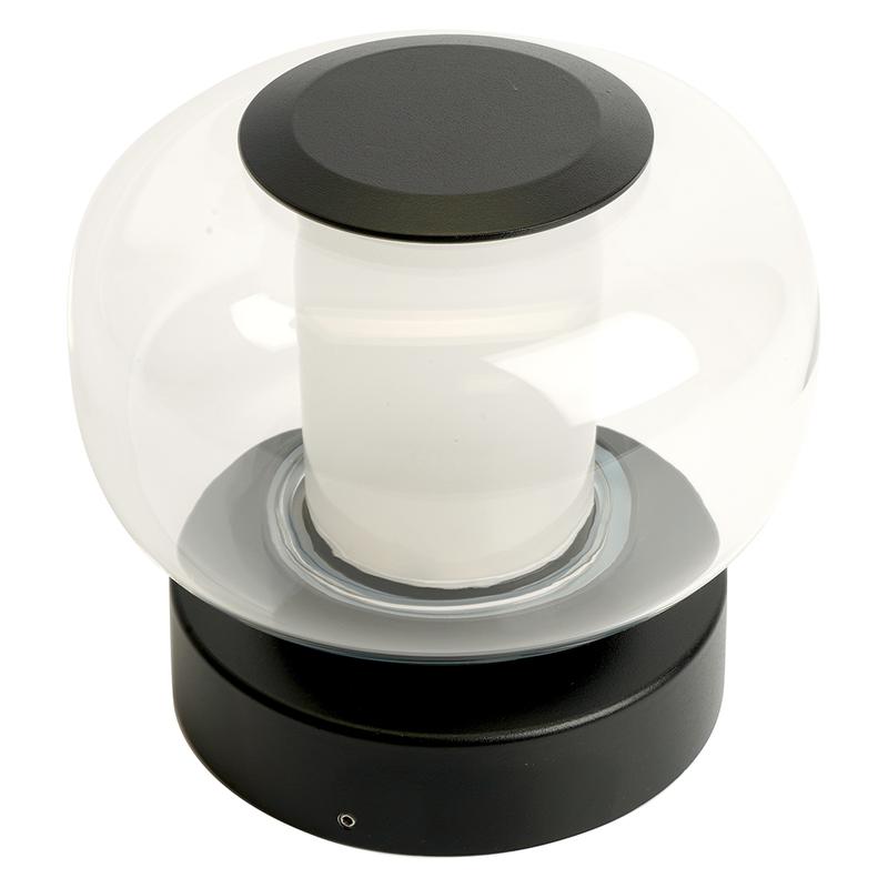 светильник светодиодный уличный 12вт 90хh1604 (на постамент) feron 51990 от BTSprom.by