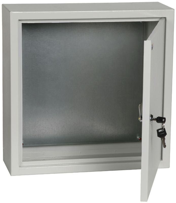 корпус щмп-4.4.1-0 400х400х150 ухл3 ip31 метал. iek ykm40-441-31 от BTSprom.by