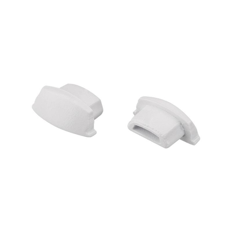 заглушка arh-bent-w11 глухая пластик arlight 023607 от BTSprom.by