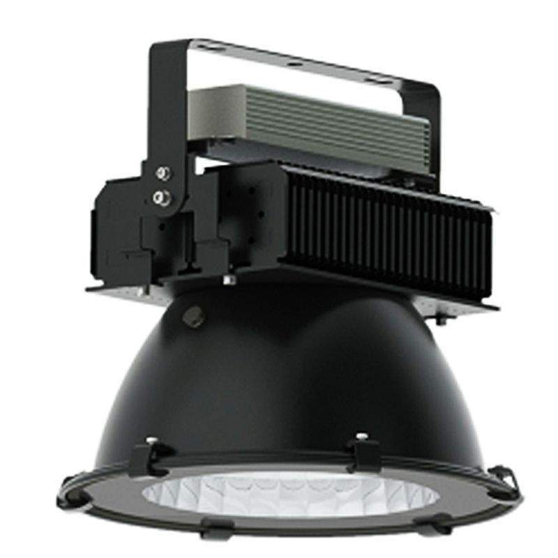 светодиодный  светильник подвесной led favourite premium hlb s2 600w 85 - 265v ip65 (5800-6500 к) от BTSprom.by