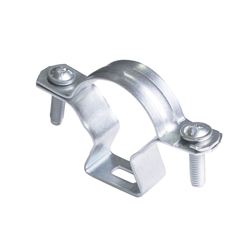 скоба дистанционная для крепления труб 1/2дюйм (20-23.5мм) промрукав pr08.28467 от BTSprom.by