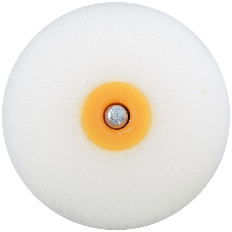  Валик поролоновый высокой плотности профи 230мм бел. FIT 02808 фото в каталоге от BTSprom.by