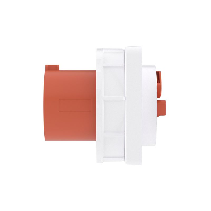  Вилка скрыт. уст. прямая 63А 3P+E 400В IP67 DKC DIS2466396 фото в каталоге от BTSprom.by