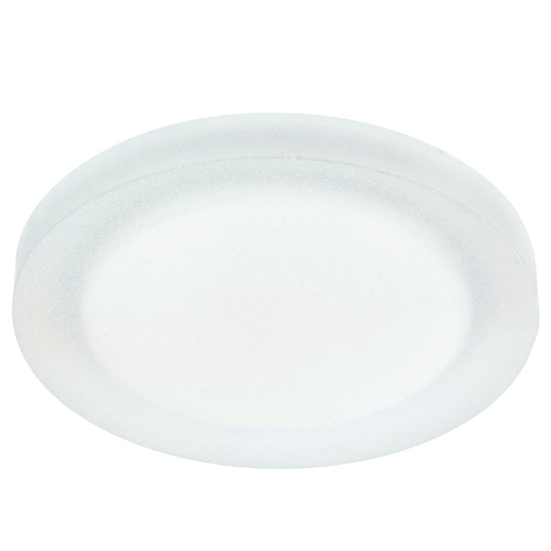 светильник потолочный встраиваемый gx53 черн. dl511 feron 51945 от BTSprom.by