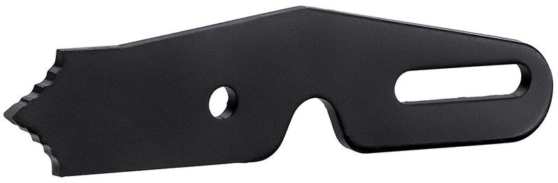 пуансон запасной для просекателя kn-9042340 knipex kn-9049340 от BTSprom.by