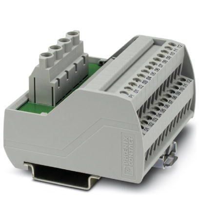 распределитель потенциала vip-2/sc/pdm-2/24 phoenix contact 2315269 от BTSprom.by