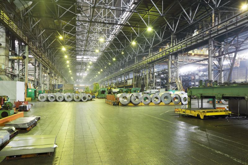  Светильник ДСП 4005 200Вт 4000К IP65 (High Bay) для высоких пролетов алюм. IEK LDSP0-4005-200-40-K23 фото в каталоге от BTSprom.by