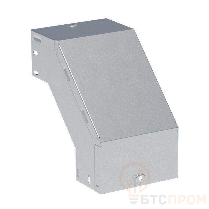 Угол для лотка вертикальный внешний 90град. 500х80 1.5мм EKF vo9080500-1.5 фото в каталоге от BTSprom.by Угол для лотка вертикальный внешний 90град. 500х80 1.5мм EKF vo9080500-1.5 фото в каталоге от BTSprom.by