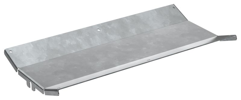 Крышка для угла вертикал. внутр. 45град. 50х300 2мм HDZ ESCA 7 IEK ES7-PND-45-050-300-20-HDZ от BTSprom.by