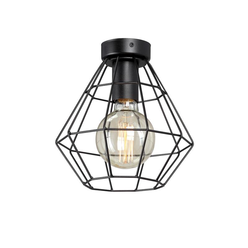 люстра 1хe27 макс. 60вт vitaluce v4385-1/1pl от BTSprom.by