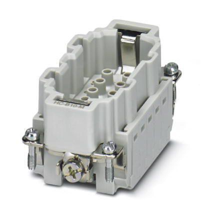 модуль для контактов hc-b 10-i-ct-m phoenix contact 1648212 от BTSprom.by