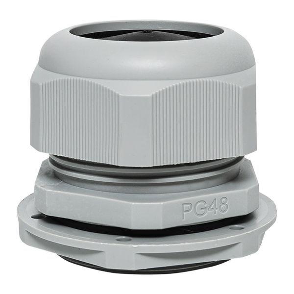 сальник pg48 ip54 ekf plc-pg-48 от BTSprom.by