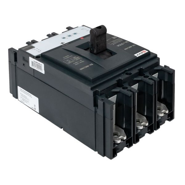  Выключатель автоматический 3п 400/315А 45кА ВА-99C Compact NS PROxima EKF mccb99C-400-315 фото в каталоге от BTSprom.by