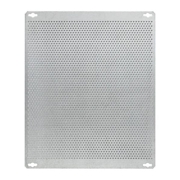  Плата монтажная перфорир. для ProfiBox большая EKF profibox-mp-l фото в каталоге от BTSprom.by