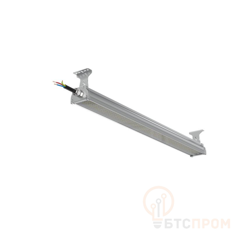 Светильник светодиодный ДСП WP 24 C 90W W 840 L900 EL SI CL 980х100х85мм 90Вт 4000К IP66 пылевлагозащ. Русский Свет 27072423964 фото в каталоге от BTSprom.by  Светильник светодиодный ДСП WP 24 C 90W W 840 L900 EL SI CL 980х100х85мм 90Вт 4000К IP66 пылевлагозащ. Русский Свет 27072423964 фото в каталоге от BTSprom.by