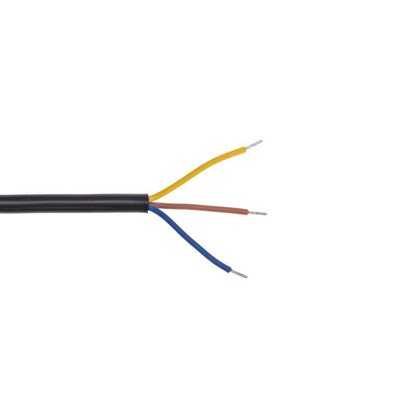  Источник питания (драйвер) 24В 60Вт IP67 с проводами влагозащ. Rexant 200-1004 фото в каталоге от BTSprom.by