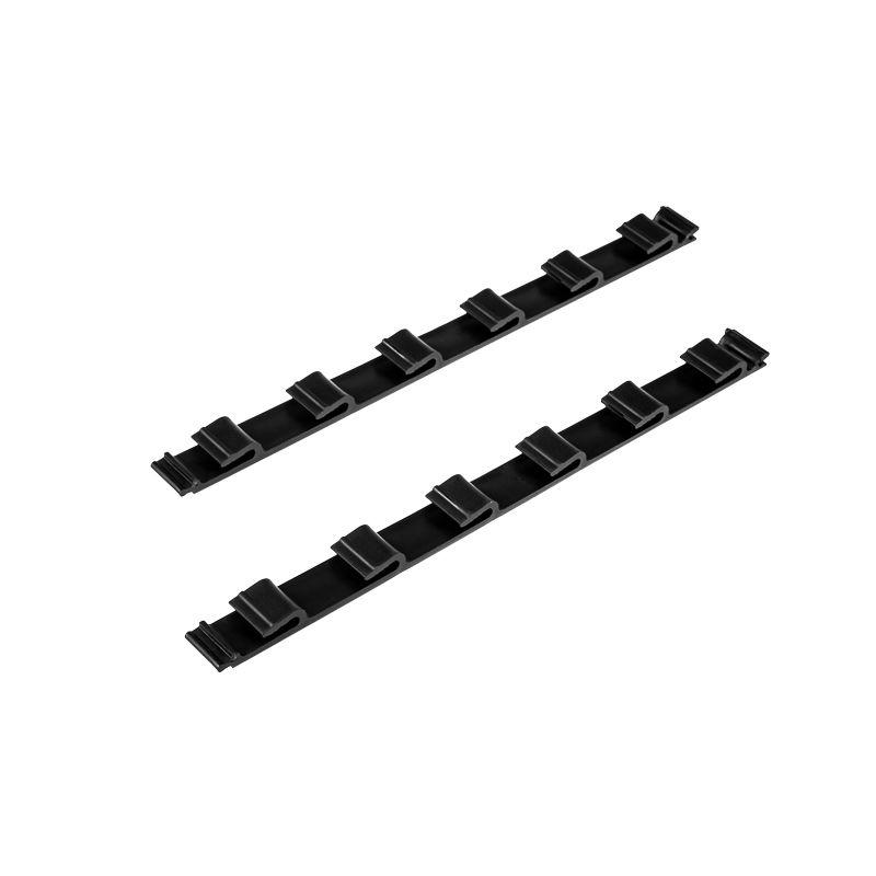  Зажим RX/У (уп.25шт) Rexant 51-1014 фото в каталоге от BTSprom.by