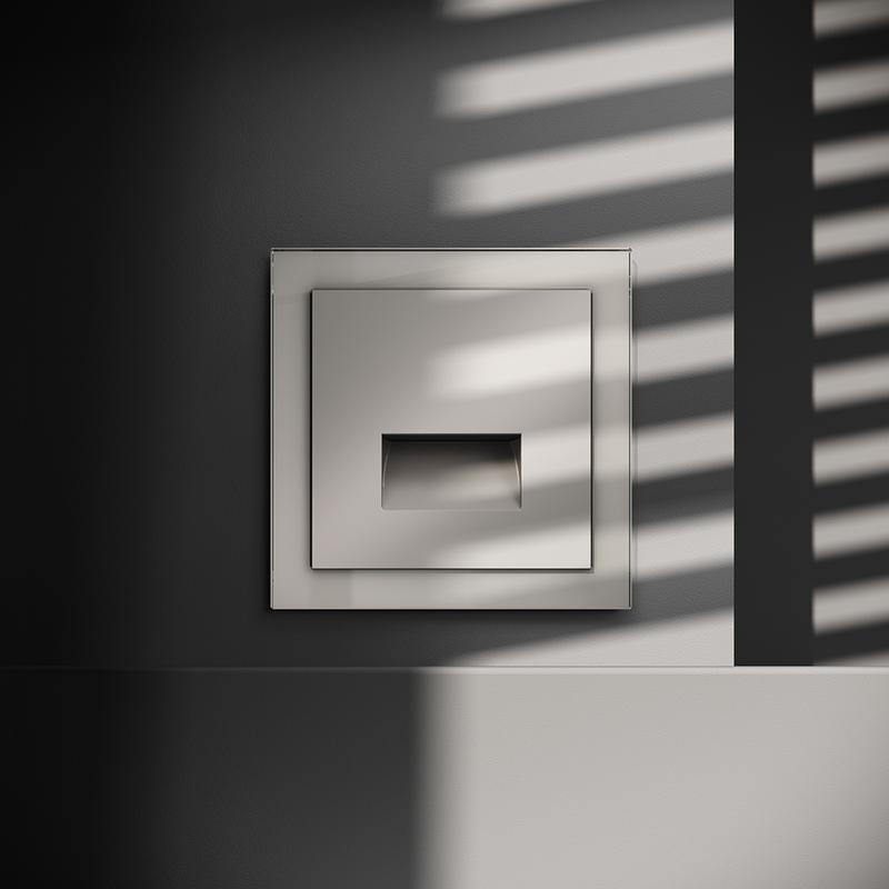  Подсветка светодионая СП S70 механизм кашемир Voltum VLS070603 фото в каталоге от BTSprom.by