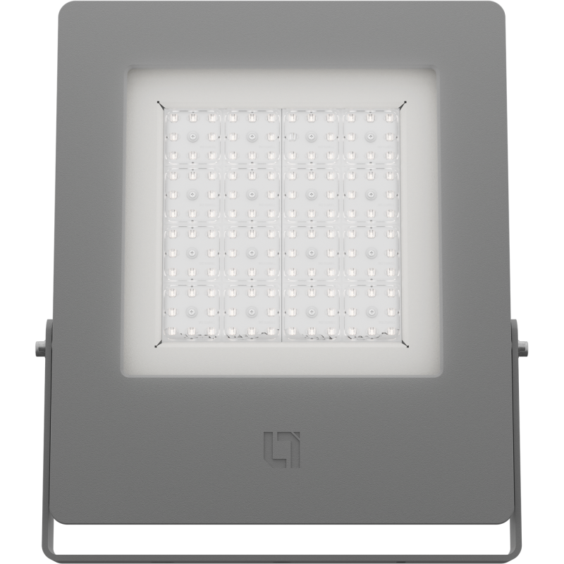  Светильник LEADER LED 80W A30 740 RAL9006 СТ 1350004070 фото в каталоге от BTSprom.by