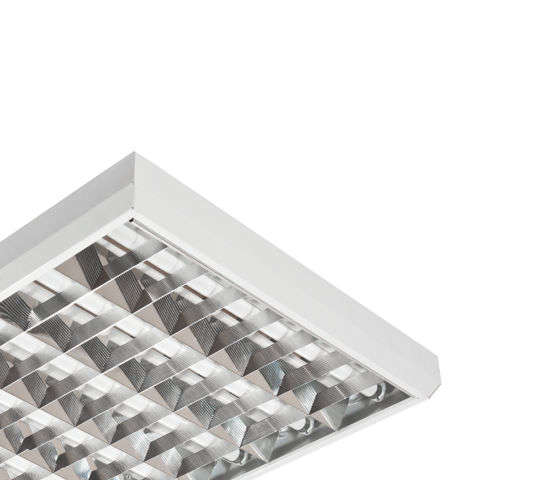 светильник classic led т8/s-418-23 18вт ip20 под led-лампу t8 g13 зсп 702401823 от BTSprom.by