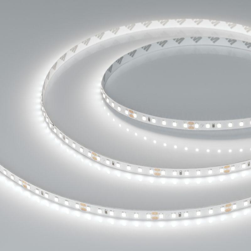 лента светодиодная ul-a120-8mm 24v day 5000к 14.4вт/м ip20 (уп.5м) arlight 042301 от BTSprom.by