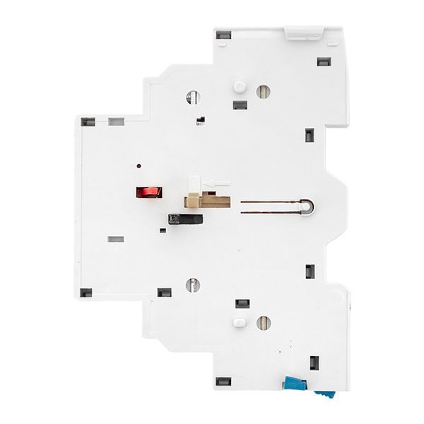  Контакт сигнализации аварийного отключения + вспомогательный контакт мгновенного действия АПД/GV2 АК-0110 1НЗ (авар.) + 1НО EKF apd-ad0110 фото в каталоге от BTSprom.by