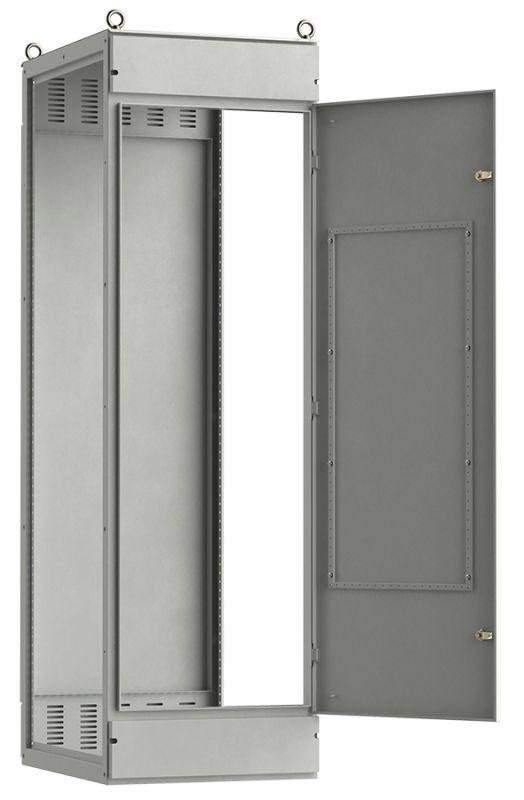 корпус металлический грщ 2000х600х800 ip31 ухл3 smart iek ykm50-2000-600-800-31-s от BTSprom.by