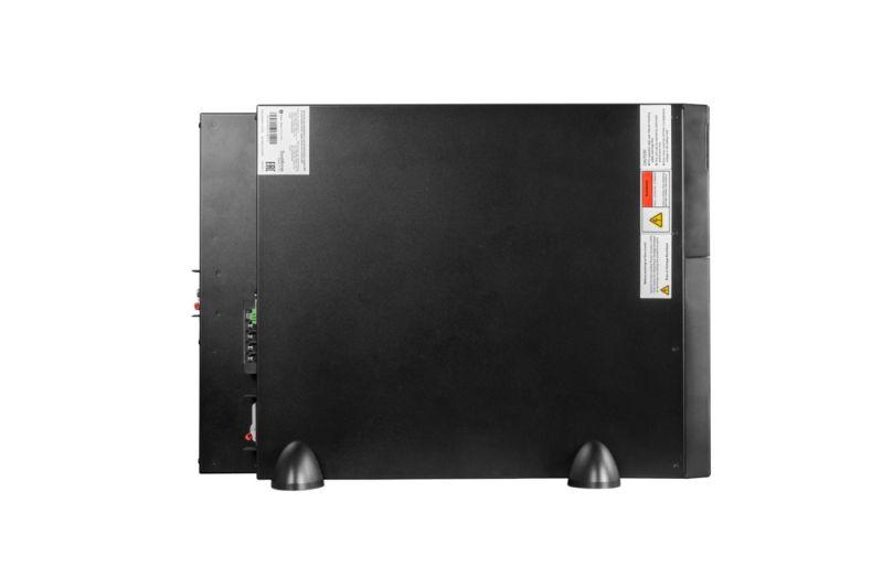  Источник бесперебойного питания Smart-Save Online SRV SE 6кВ.А XL RT 5U 1:1 клеммы SmSlot 2кор SE SRVSE6KRTXLI5U фото в каталоге от BTSprom.by