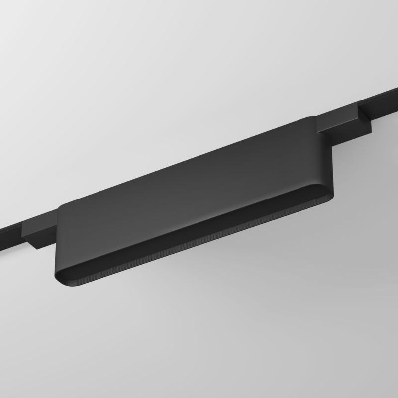 блок внешний питания для трека air base 150вт 48в dc ip20 черн. алюм. denkirs tr5220-bk от BTSprom.by блок внешний питания для трека air base 150вт 48в dc ip20 черн. алюм. denkirs tr5220-bk от BTSprom.by